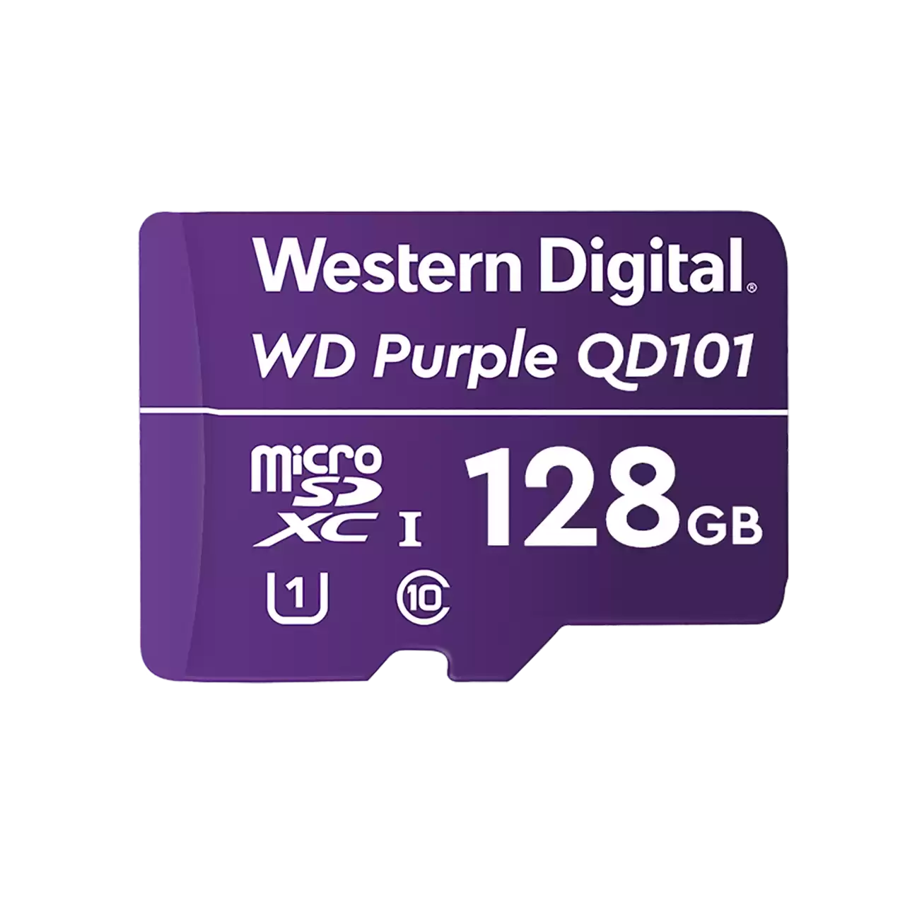 Western Digital MicroSD Card 128GB