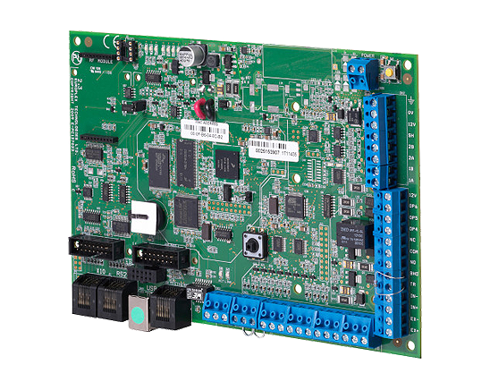 SPC6350.000 Main Board for SPC635x CP