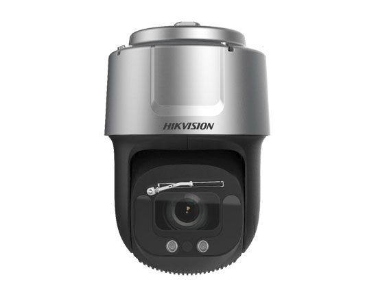 IP PTZ Kamera 2MP Motorisiertes Varioobjektiv 5,9-265mm