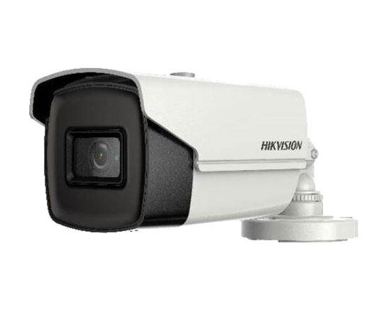 Analog Bullet Kamera 5MP Fixobjektiv 2,8mm