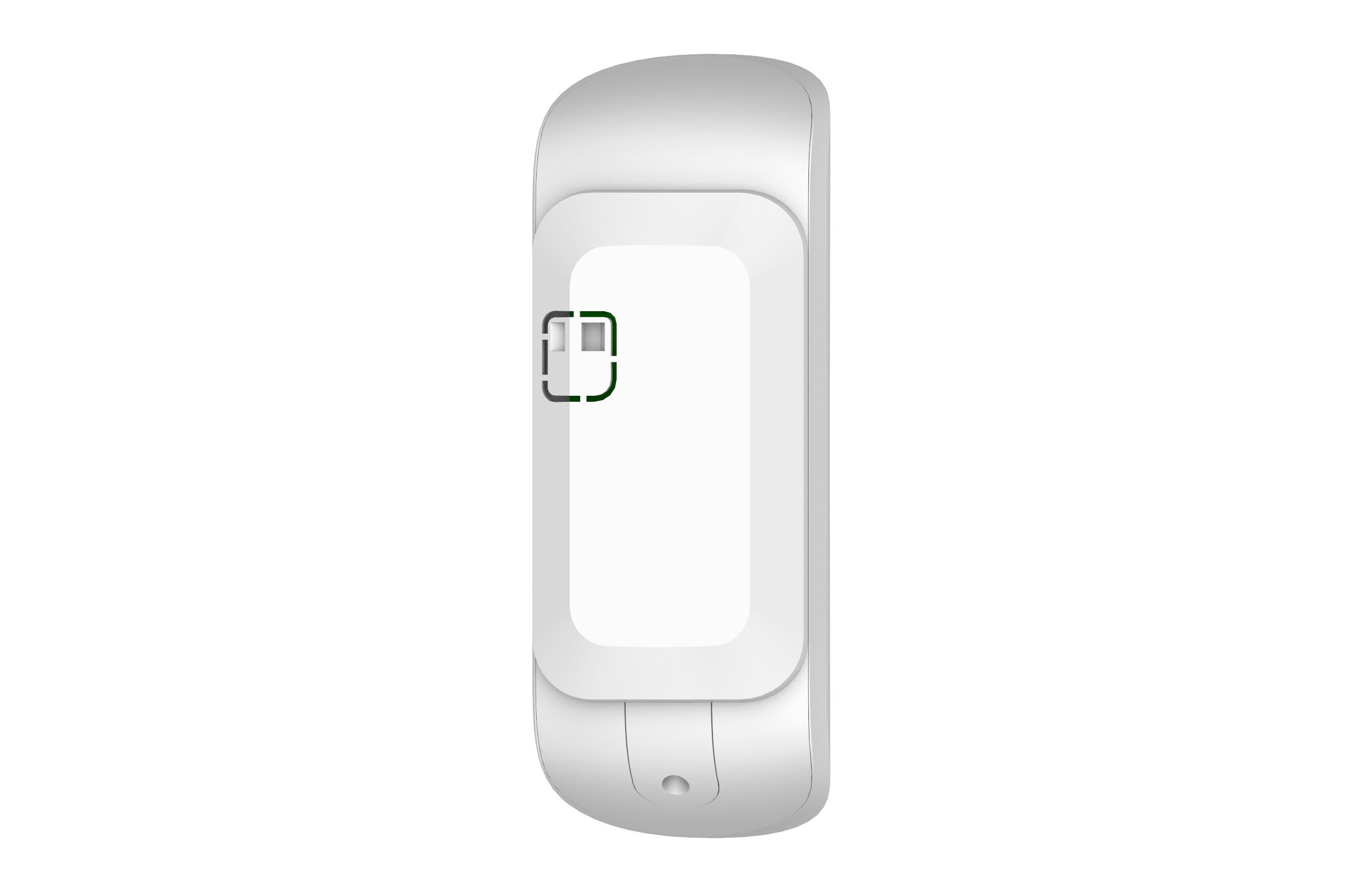 MotionProtect Outdoor ASP  - white