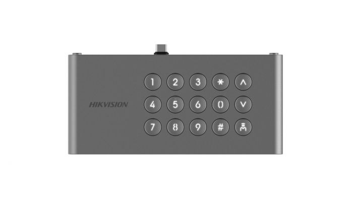 Tastaturmodul für KDM9633 Serie