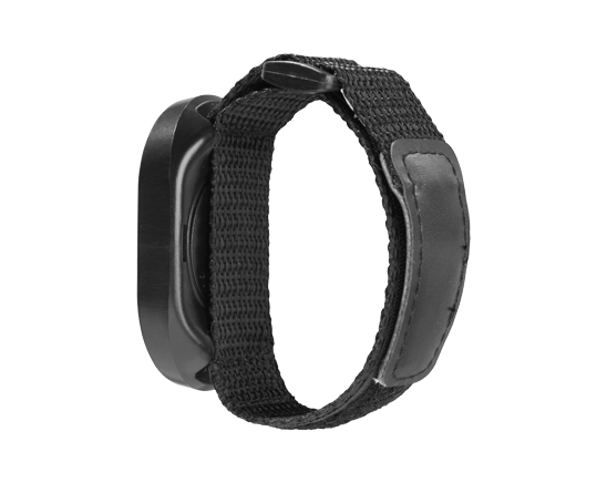 Armband für REM101 schwarz