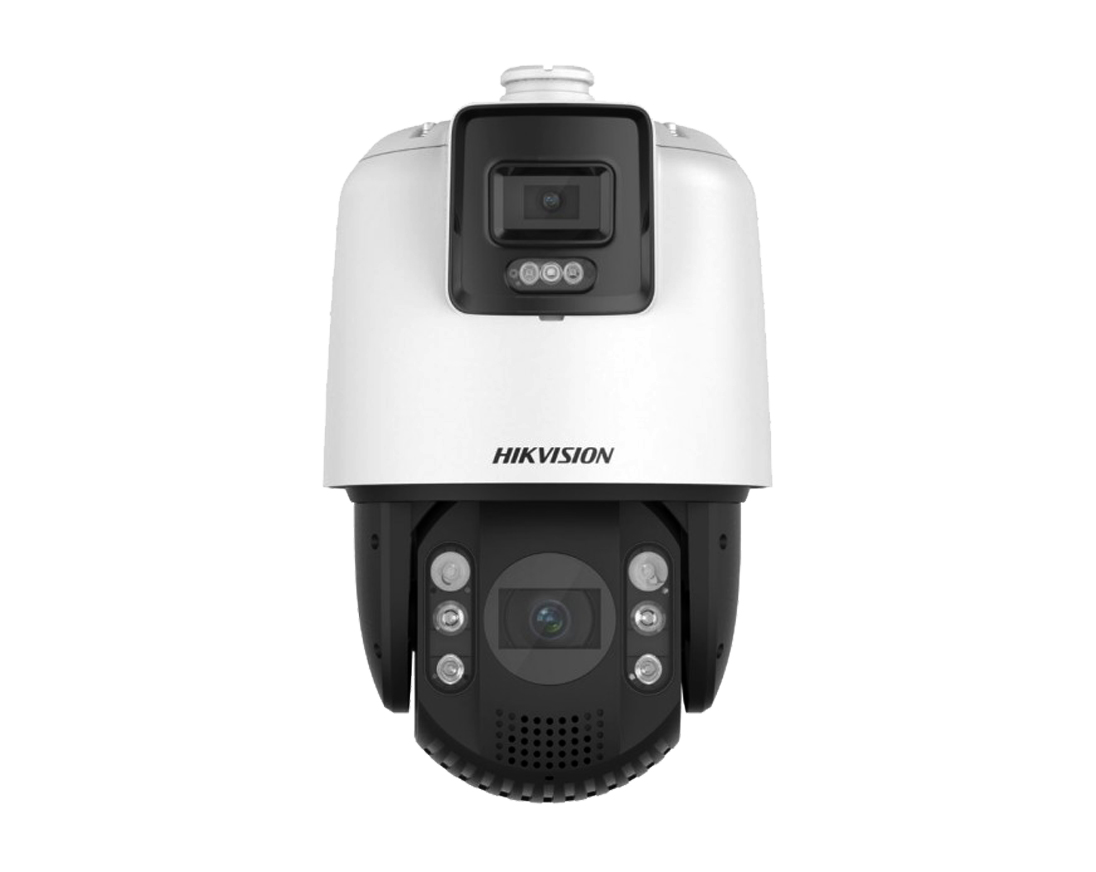 IP PTZ Kamera 2MP Motorisiertes Varioobjektiv 4,8-153mm