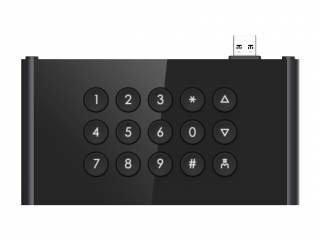 Tastaturmodul für KD9403